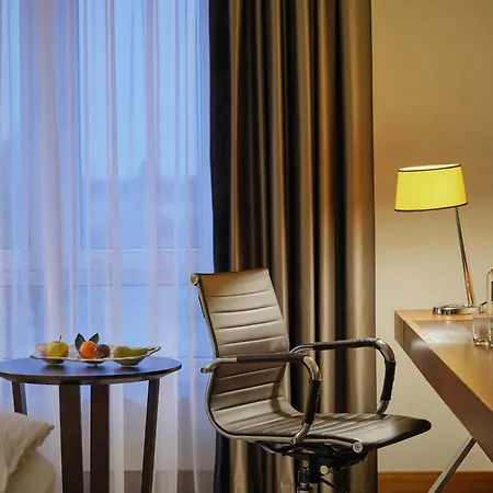 Dorint Hotel Bonn-3