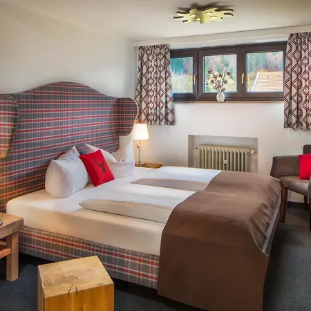 Hotel Alpensonne-3