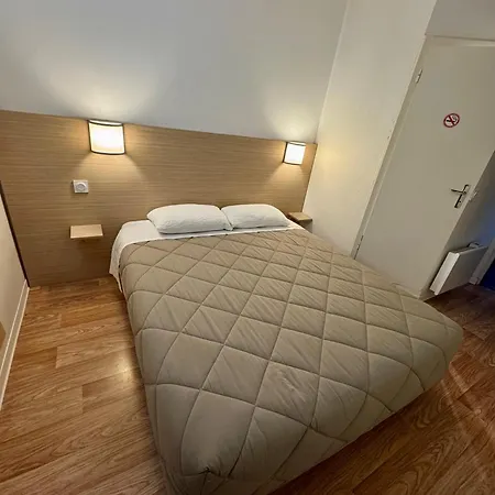 Première Classe Rennes sud Est-3
