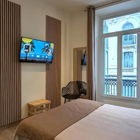 H33 Hôtel-3