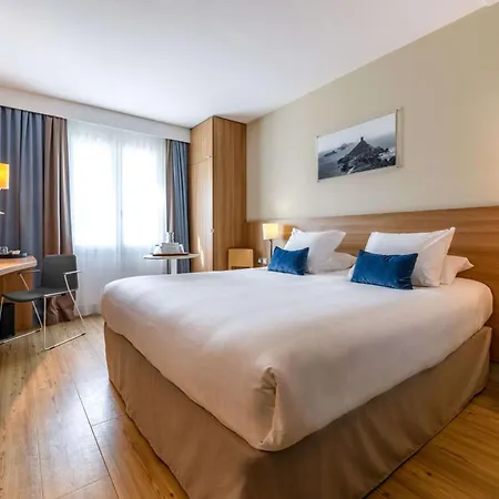 Best Western Plus Ajaccio Amirauté-3