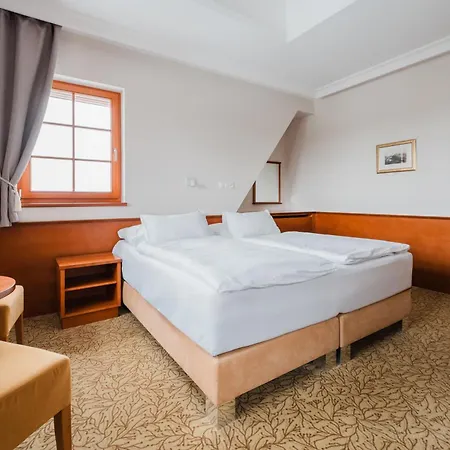 Hotel Vitkova Hora-2