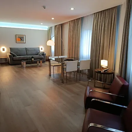 Hotel Veracruz Plaza&Spa-2