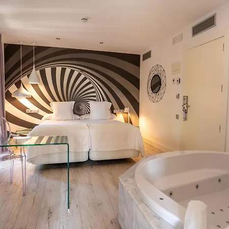 Hotel Cuevas - Adults Only-2