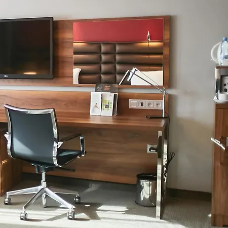 Holiday Inn Krakow City Centre By Ihg-3