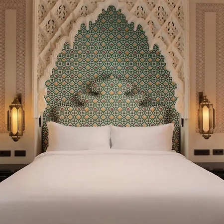 Hotel Alfonso Xiii, A Luxury Collection Hotel, Seville-2