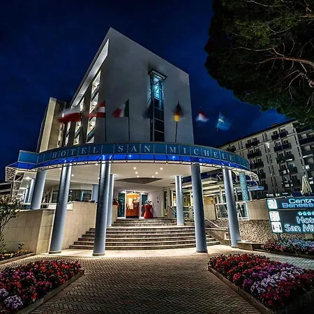 Hotel San Michele-3