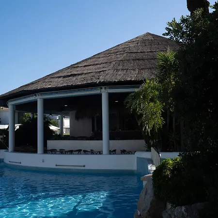Prinsotel La Dorada - 4* Sup-3