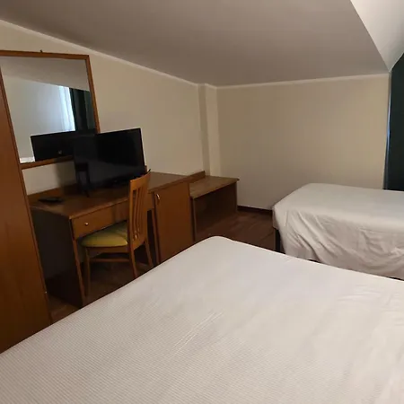 Hotel Dimora Adriana-2