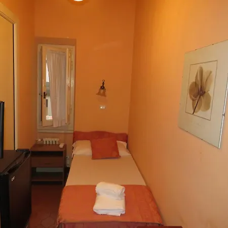 Hotel Massimo-3