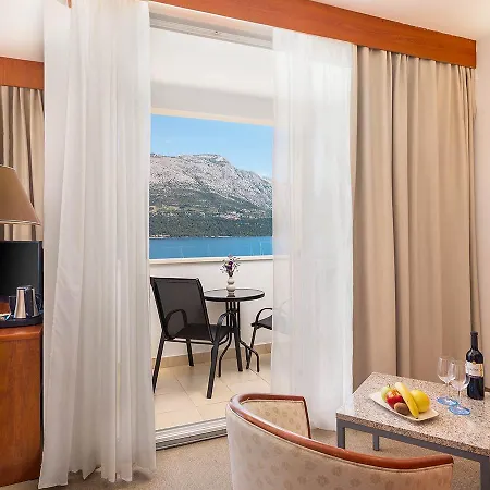 Marko Polo Maradiso Hotel By Aminess-2