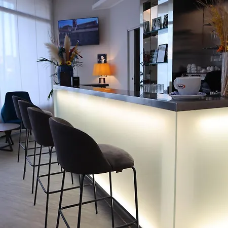 Lvg Hotel Collection - Cavour-2