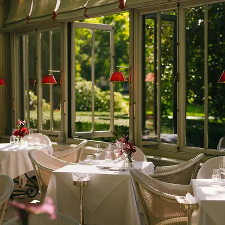 Brenners Park Hotel & Spa, Oetker Hotels-2