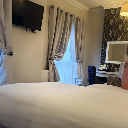 Hotel St George By Nina-2