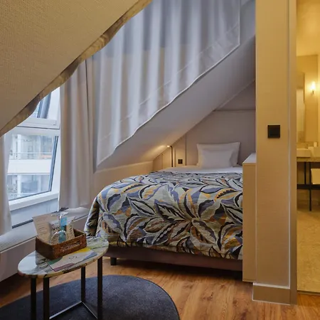 Classik Hotel Alexander Plaza-2