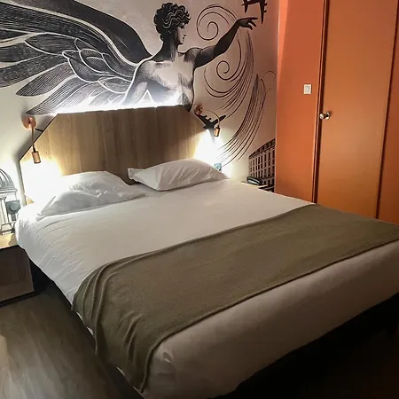 Hôtel Icare-2