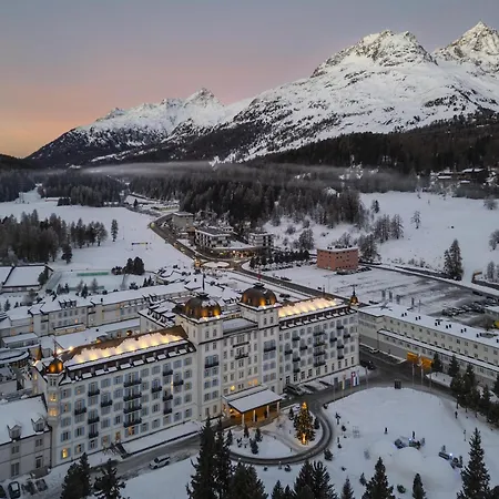 Grand Hotel Des Bains Kempinski-3