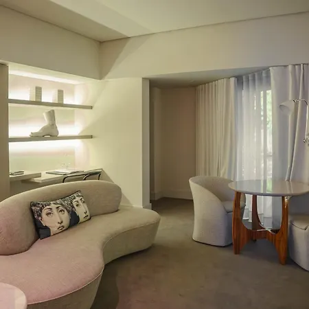 Cidnay - Hotel & Executive Center-2