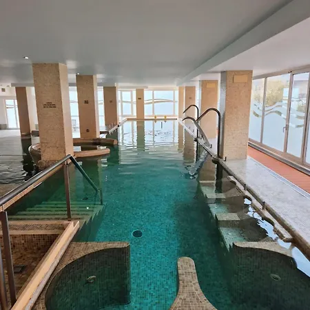 Hotel Bienestar Moaña-2