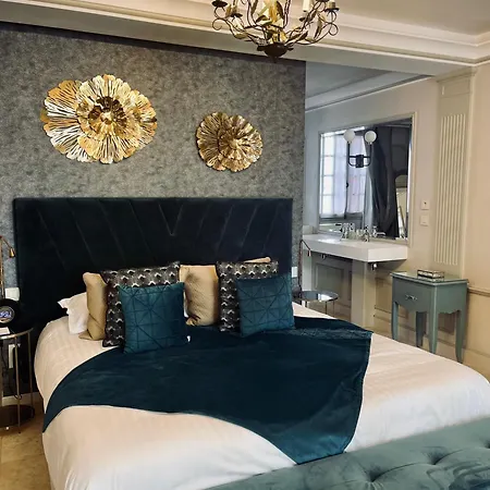 La Villa Mazarin-2