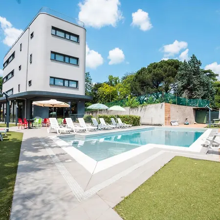 Hotel Stadio&Spa-3