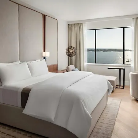 The Westin Harbour Castle, Toronto-2