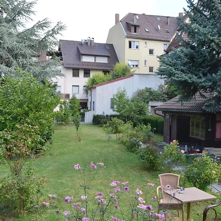 Hotel Weinstube Ochsen-2