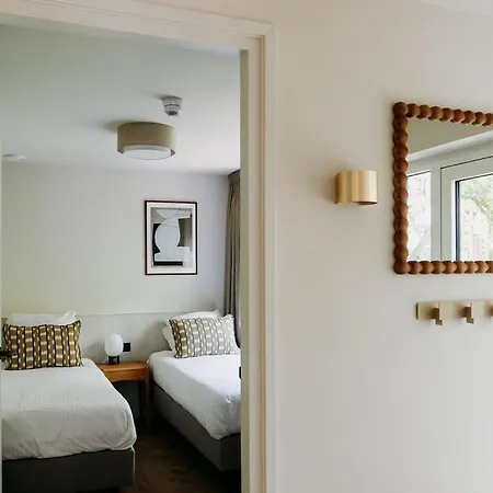 Niyuna Wellness Apartments-3