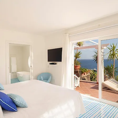 Hotel Continental Mare-3