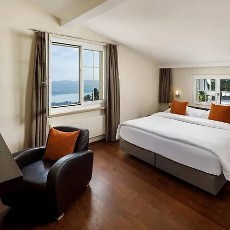 Hotel Uto Kulm Car-Free-2