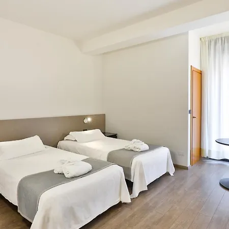 Hotel Molino Rosso-3
