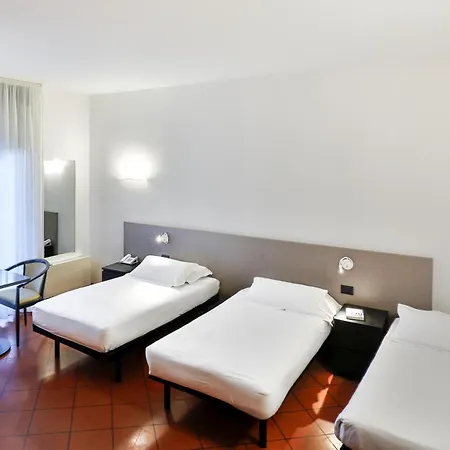 Hotel Molino Rosso-2