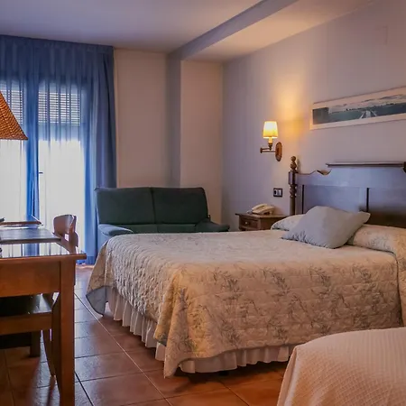 Hotel Doña Manuela-2