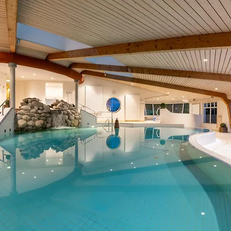 Hotel Jagdhaus Wiese-2