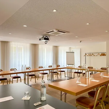 Hotel La Prairie, Swiss Bike Hotel-3