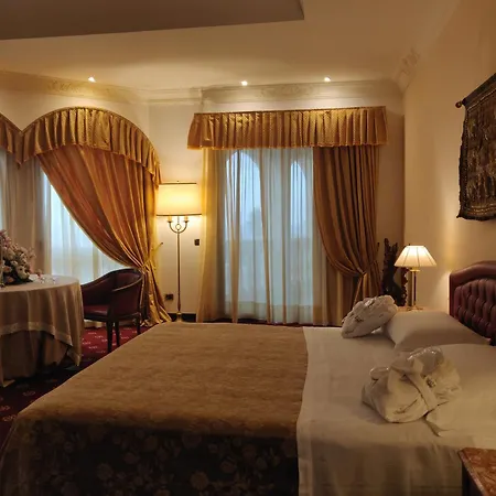 Parco dei Principi Hotel - Wedding&Events-2