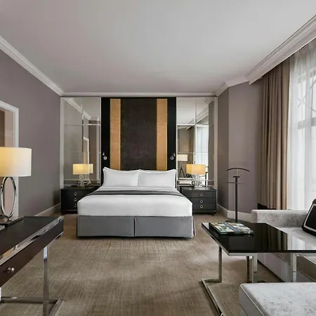 The Ritz-Carlton, Kuala Lumpur-3