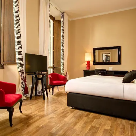 Grand Hotel Cavour-2
