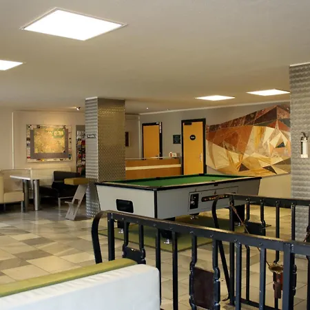 Hotel Heidenschanze-3