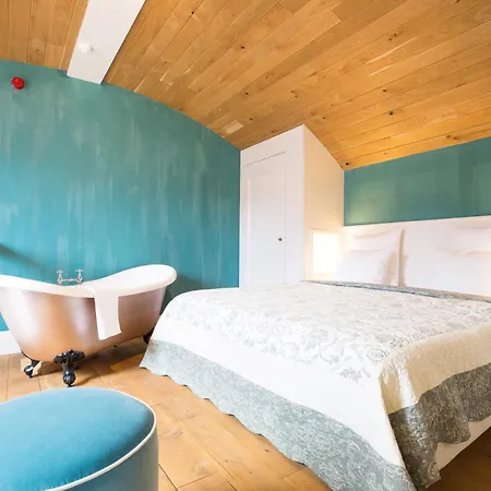 Suitehotel Posthoorn-3