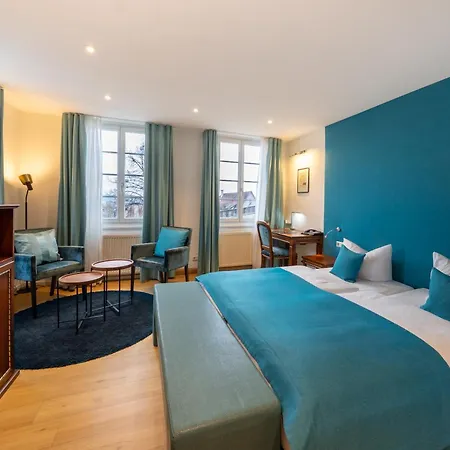 Hotel Am Schloss *** Superior-2