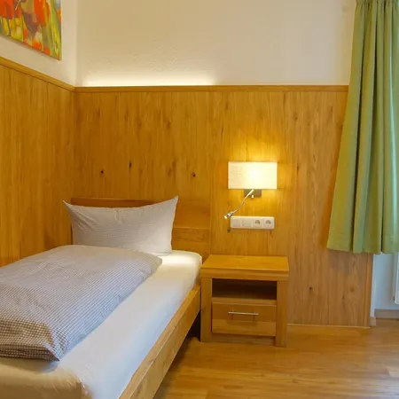 Hotel Waldmann-2