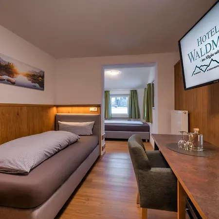 Hotel Waldmann-3