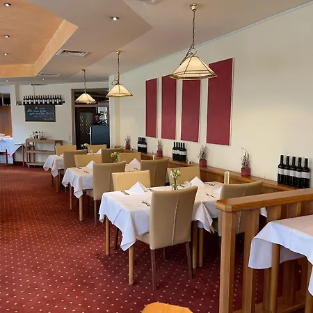 Hotel Fortuna Reutlingen-Tübingen-2