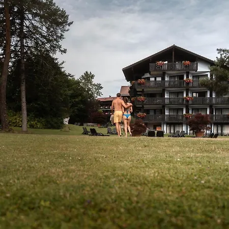 Golf&Alpin Wellness Resort Hotel Ludwig Royal-3