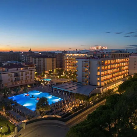 Bibione Palace Hotel-3
