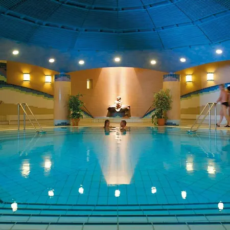 Best Western Aparthotel Birnbachhöhe-3