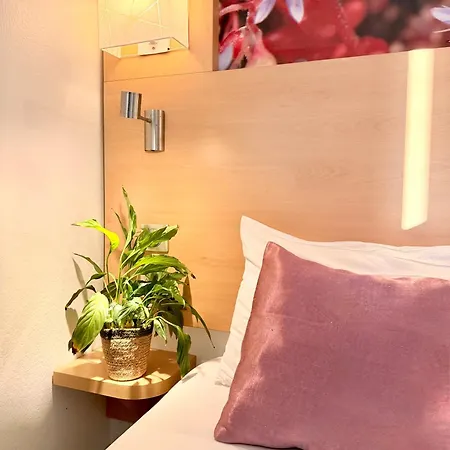 Fasthotel Orleans Zenith-3