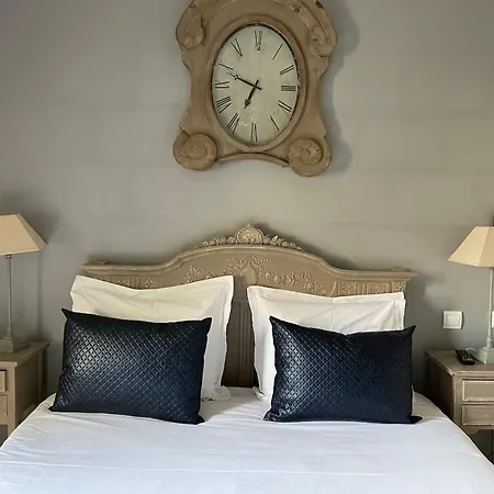 Hotel Abat Jour-2