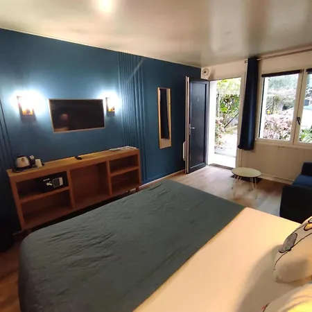 Hôtel Monet-2